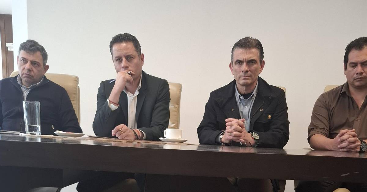 Gobierno y Legislativo acuerdan diálogo para resolver bloqueos y crisis en Bolivia