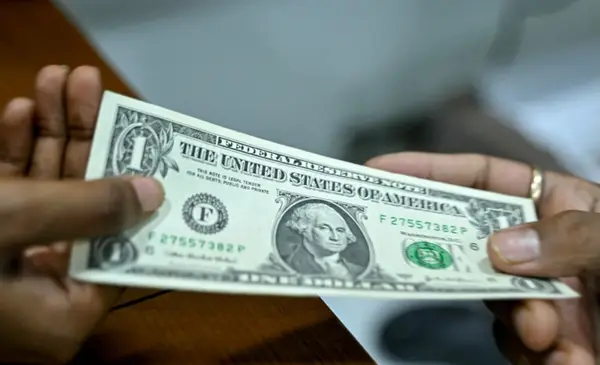 Dólar digital se cotiza en Bs 10,01 compra y Bs 9,95 venta, muy por encima del tipo oficial