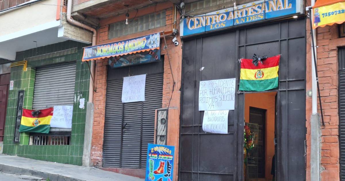 Festividad del Gran Poder se reprograma para junio tras conflictos y bloqueos en La Paz