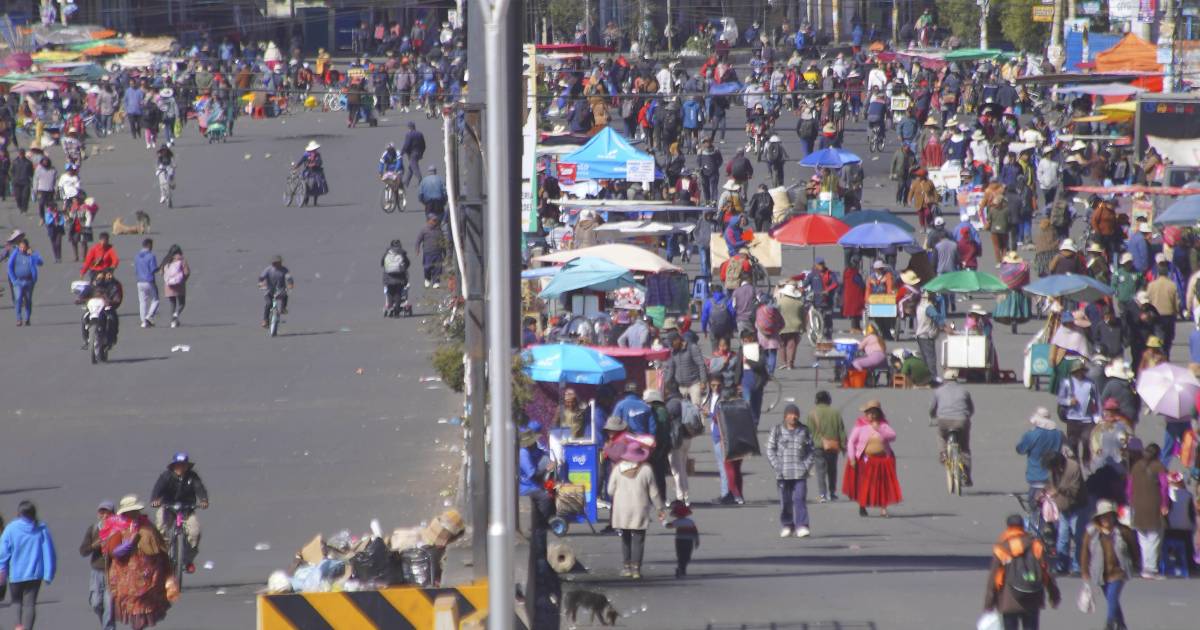 La COD de Santa Cruz solicita pausa humanitaria en bloqueos para garantizar acceso a alimentos y medicinas
