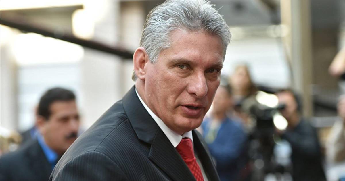 EE.UU. impone nuevas sanciones económicas a Miguel Díaz-Canel, la familia Castro y entidades clave del régimen cubano