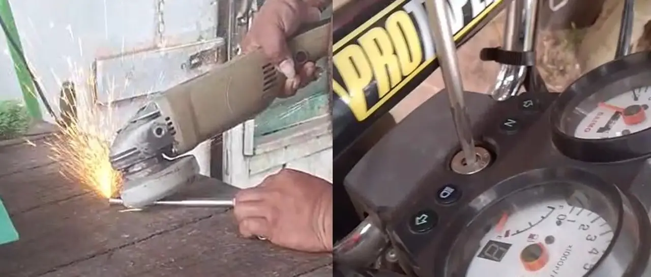 Capturan a tres sospechosos, dos bolivianos y un venezolano, por robo de motocicletas y celulares
