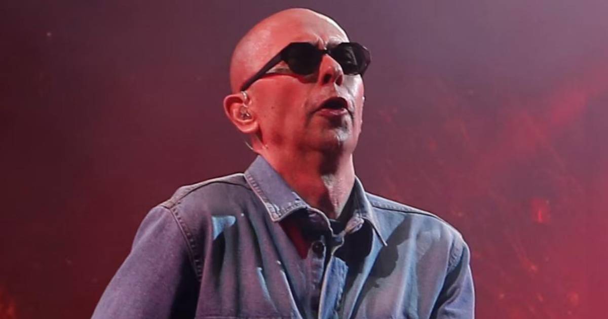 Fallece a los 77 años Carlos Alberto Solari, leyenda de la contracultura y el rock nacional