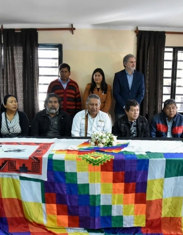 Pueblos indígenas de la cuenca del Pilcomayo rechazan el proyecto hidroeléctrico Carrizal por falta de información y posibles impactos ambientales