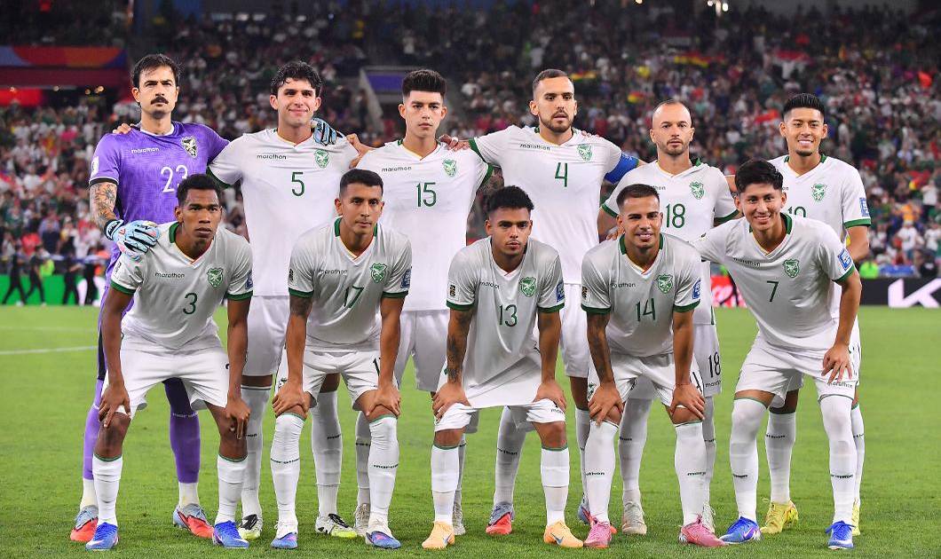 Bolivia inicia su camino al Mundial 2030 ante Escocia, con transmisión en UNITEL y Unitel.bo