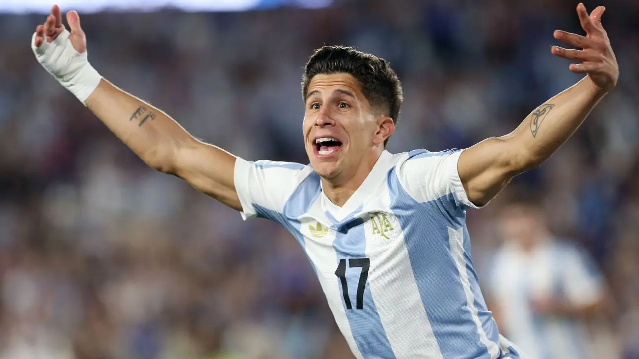 Francia aporta 53 jugadores a otras selecciones y tiene tres convocados no nacidos en su país