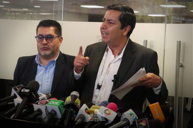 Propuesta busca fortalecer la Ley 348 y castigar el uso indebido de denuncias en violencia contra la mujer