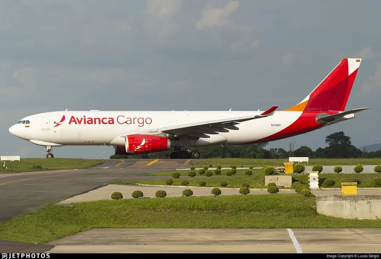 Bolivia activa la séptima libertad del aire y Tampa Cargo inicia vuelos semanales con 60 toneladas de carga