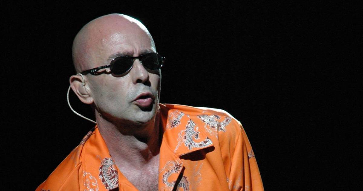 Fallece Carlos ‘Indio’ Solari, ícono del rock argentino y exlíder de Los Redonditos de Ricota