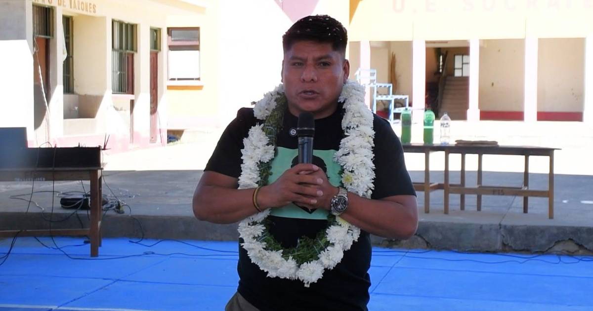 Cochabamba pide a la Asamblea Legislativa aprobar ley de Estados de excepción y norma antibloqueos urgente
