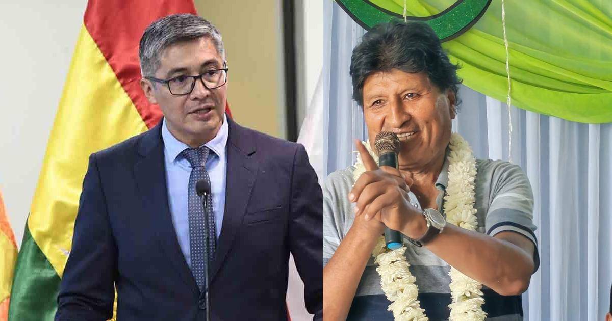Gobierno niega persecución en el trópico de Cochabamba tras fallas en servicio telefónico