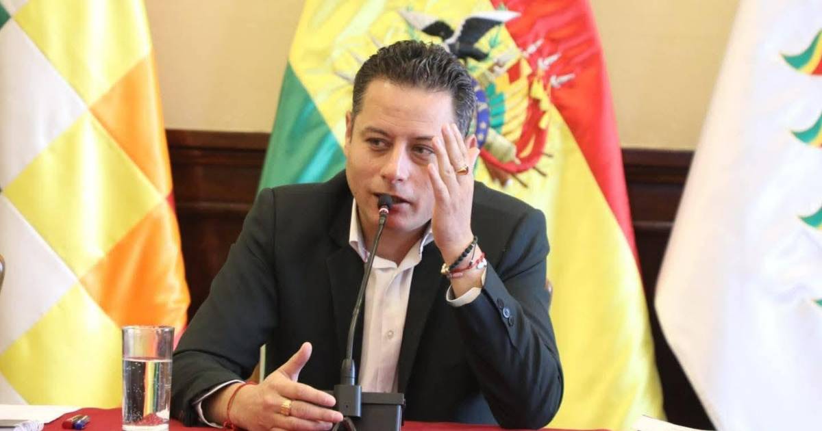 Vicepresidencia bajo supervisión del Ministerio de la Presidencia: Lara promete seguir luchando por las promesas de campaña