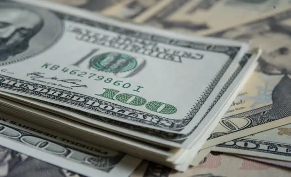 Dólar paralelo en Bolivia registra leve baja y se cotiza en Bs 9,93 para la venta