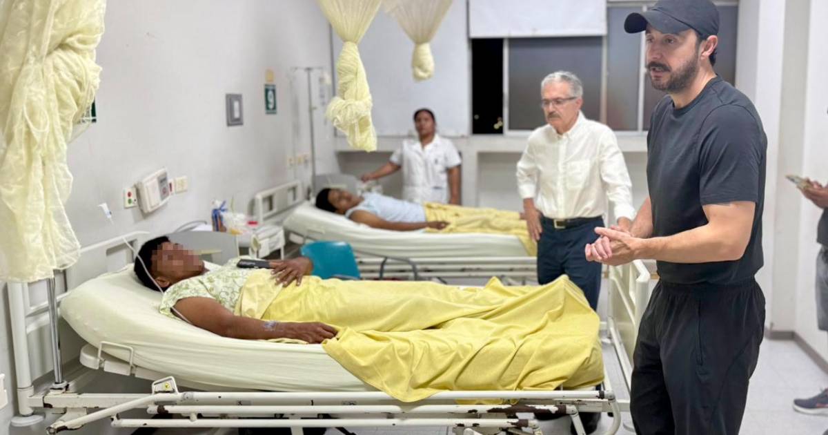 Gobernador de Santa Cruz respalda a la Policía tras heridos en intervención en San Julián