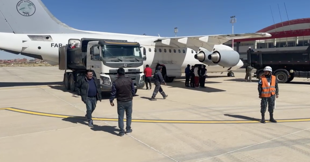 Gobernación de Oruro lanza campaña de venta directa de pollo a precio justo este sábado