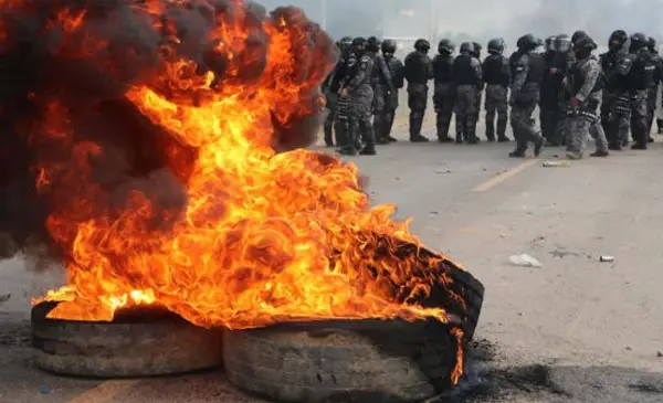 Nueva ley establece límites claros para declarar estados de excepción y proteger derechos ciudadanos en Bolivia