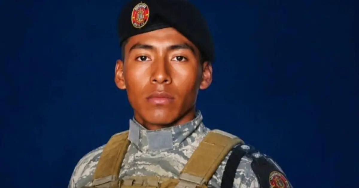 Sargento de la Armada Boliviana muere en operativo contra el contrabando tras enfrentamiento armado