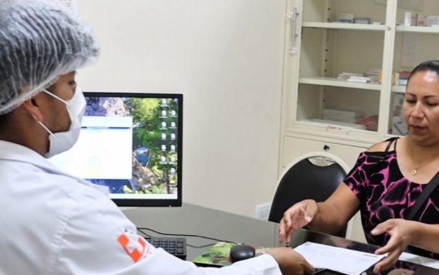 Nuevo servicio de colposcopia con tecnología de inteligencia artificial ya está disponible en Hospital San Antonio