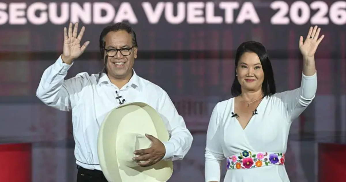 Proyecciones indican que la diferencia entre Fujimori y Sánchez se reducirá a niveles mínimos en conteo final Proyecciones indican que la diferencia entre Fujimori y Sánchez se reducirá a niveles mínimos en conteo final