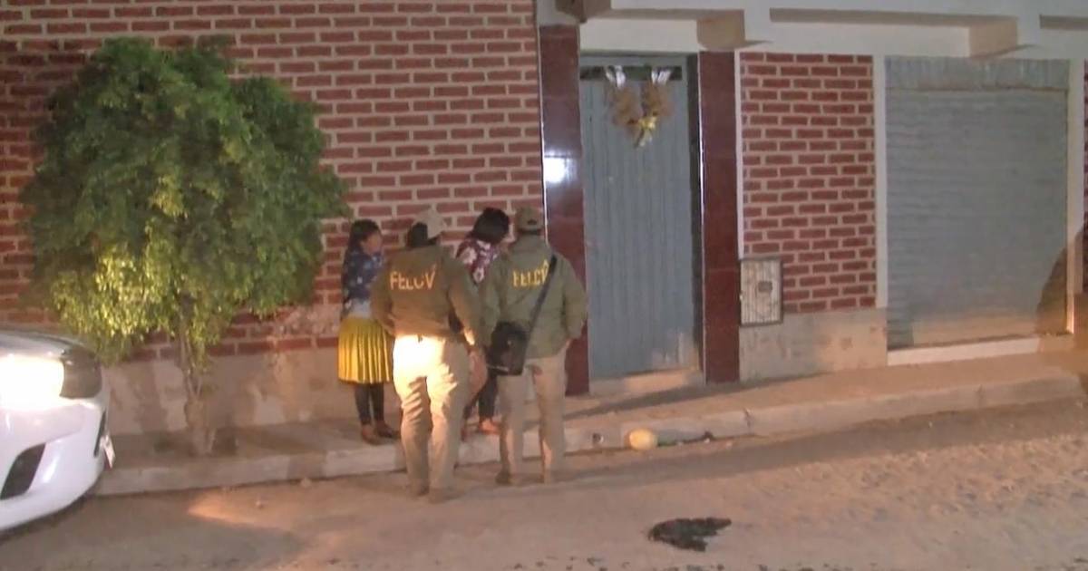 Presunto feminicidio en OTB Fortaleza: pareja ataca a mujer mientras hacía un Live en TikTok