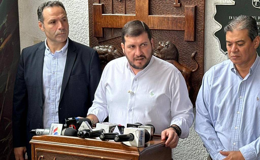 Comité pro Santa Cruz exige al Gobierno decretar Estado de excepción para pacificar el país