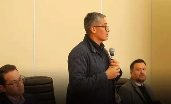 Reunión con sector transporte se pospone al 9 de junio para atender consultas sobre apoyo financiero