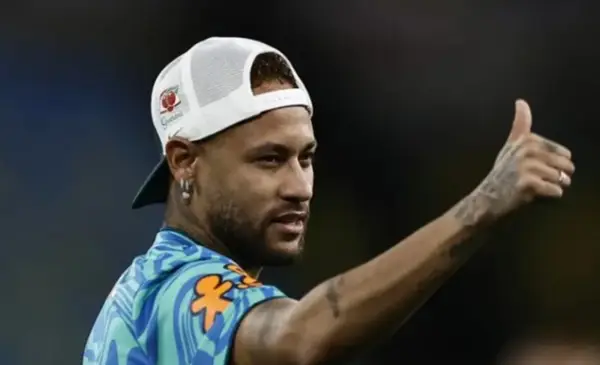 Ancelotti confirma que Neymar podría reintegrarse al grupo esta semana, pero es duda para el debut contra Marruecos Ancelotti confirma que Neymar podría reintegrarse al grupo esta semana, pero es duda para el debut contra Marruecos