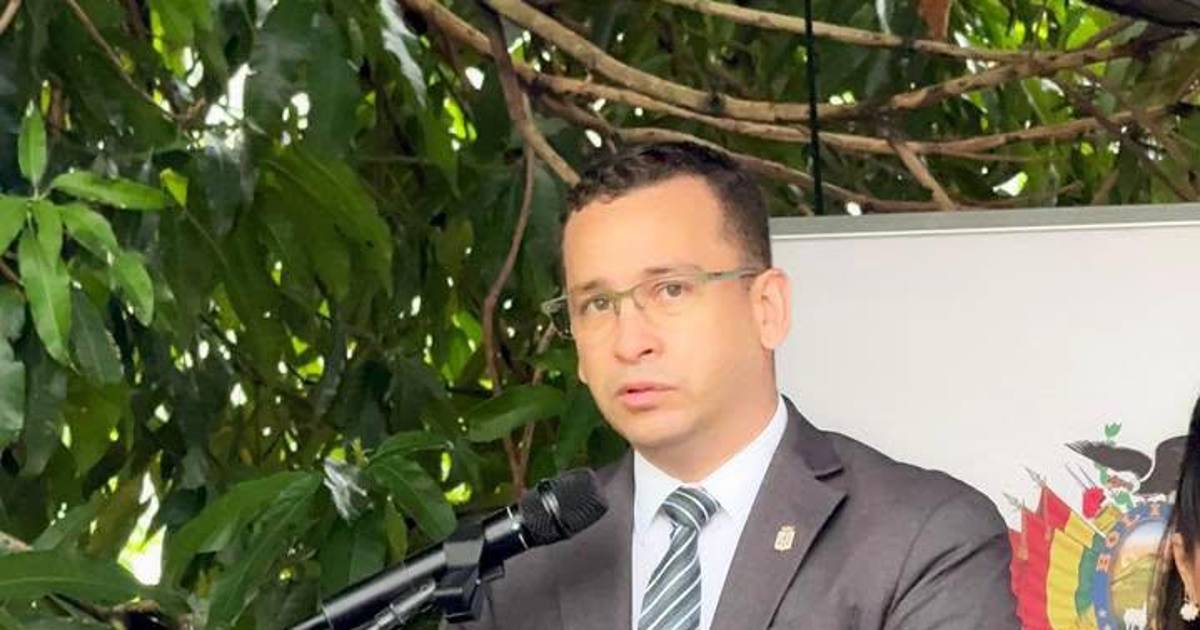 Presidente del TSJ, Romer Saucedo, llama al diálogo tras promulgación de Ley de Estados de Excepción en Bolivia