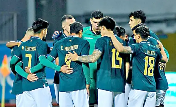 Argelia y Bolivia se enfrentan en amistoso cerrado en Kansas City previo al Mundial 2026