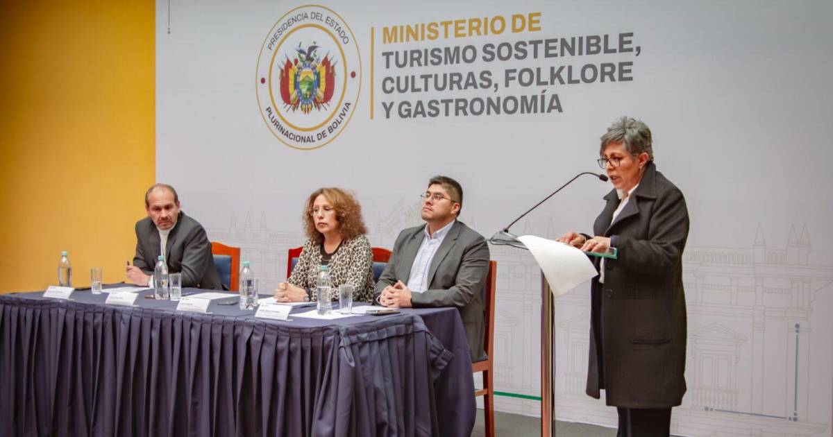 Ministerio de Turismo lanza Plan de Emergencia para mitigar pérdidas de