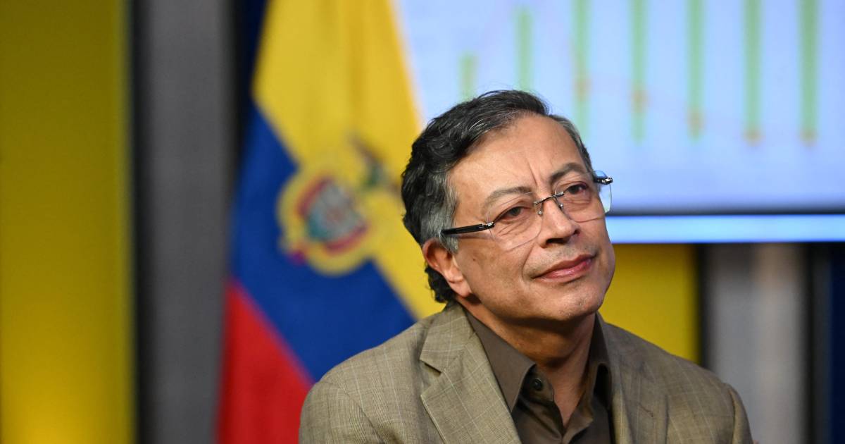 Comisión de Investigación ordena suspensión provisional del presidente Gustavo Petro hasta el 21 de junio Comisión de Investigación ordena suspensión provisional del presidente Gustavo Petro hasta el 21 de junio