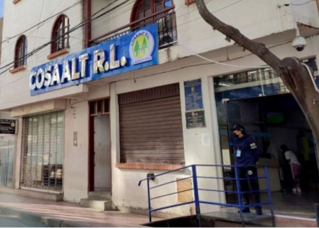 Distrito 9 de Tarija exige a Cosaalt rebaja y explicación por aumento de hasta 80% en tarifas de agua