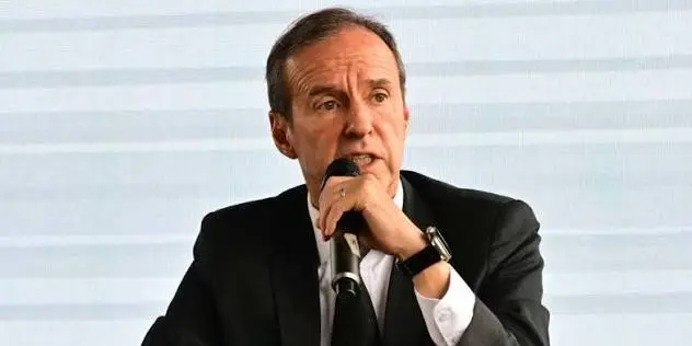 Ministro Oviedo y vocero Gálvez critican a Quiroga por propuestas y recuerdan la “Guerra del Agua”