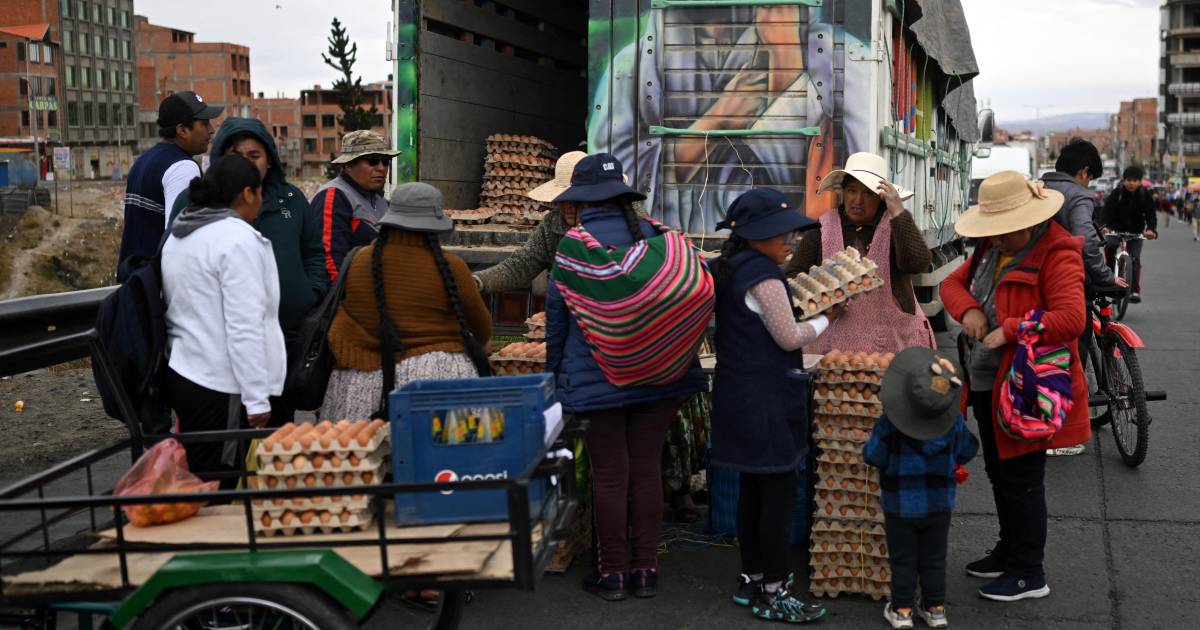 Vocero presidencial apuesta por “una oportunidad más” al diálogo en medio de crisis en La Paz