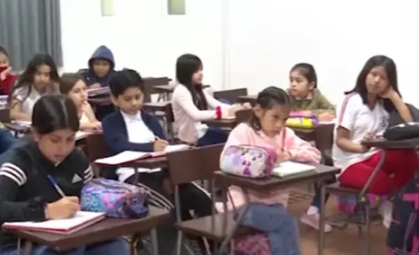 Vacaciones de invierno en unidades educativas se mantienen del 6 al 17 de julio, confirma Magisterio Urbano Vacaciones de invierno en unidades educativas se mantienen del 6 al 17 de julio, confirma Magisterio Urbano