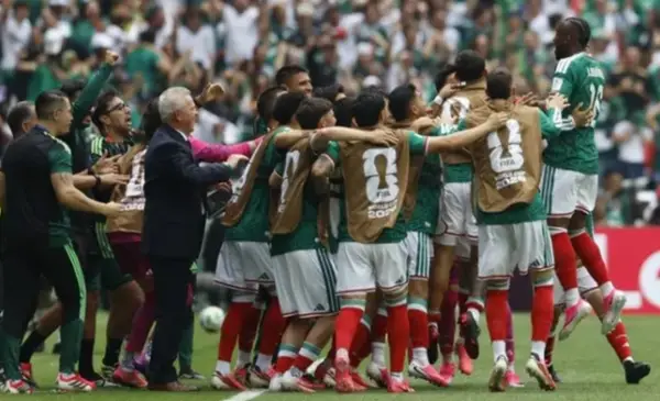Estados Unidos y Canadá debutan este viernes en el Mundial con duelos clave en Grupos B y D