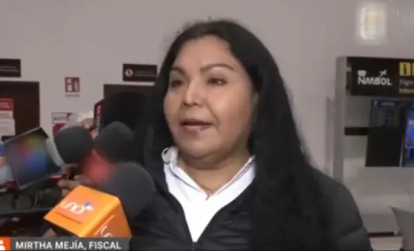Comisión internacional investiga incautación de madera con sustancias controladas en Bolivia