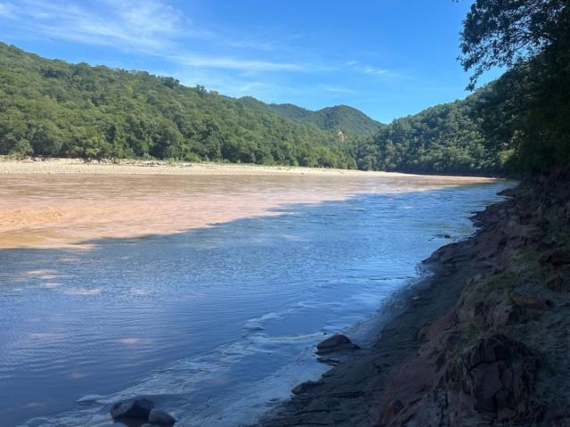 Nación Guaraní y Weenhayek intensifican presión a ENDE para conocer riesgos sociales y ecológicos del proyecto hidroeléctrico en la cuenca del Pilcomayo
