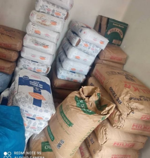 Sector panificador de Tarija se declara en emergencia por alza y especulación en insumos