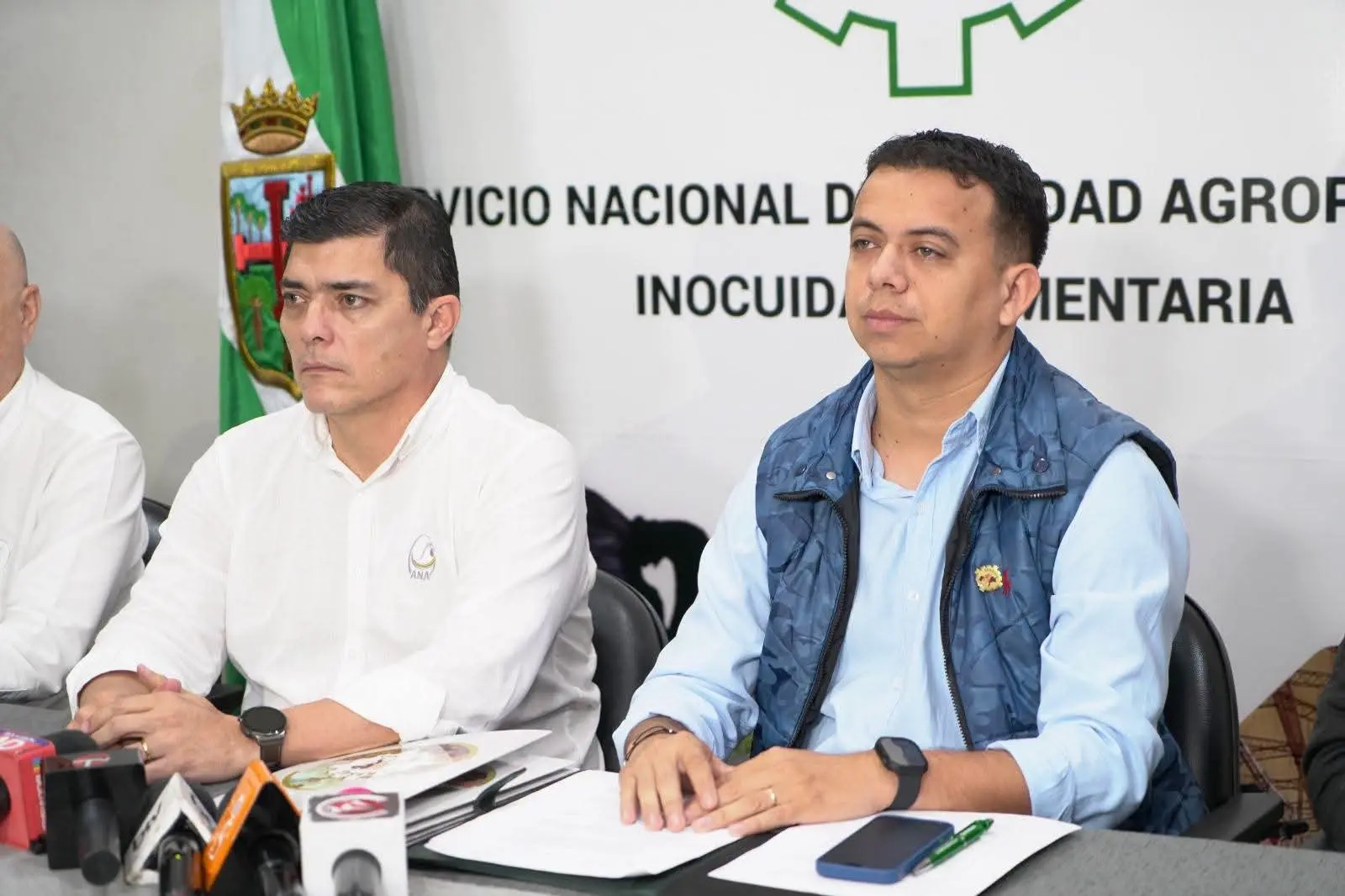 Avicultura boliviana avanza hacia nuevos mercados con estatus sanitario internacional