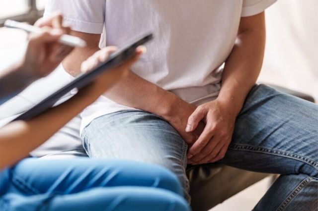 Salud en Tarija impulsa prevención ante aumento de casos de cáncer de próstata en hombres mayores de 45 años