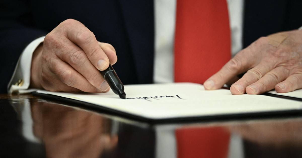 Estados Unidos e Irán firmarán este domingo un acuerdo virtual para desbloquear el estrecho de Ormuz, según Axios.