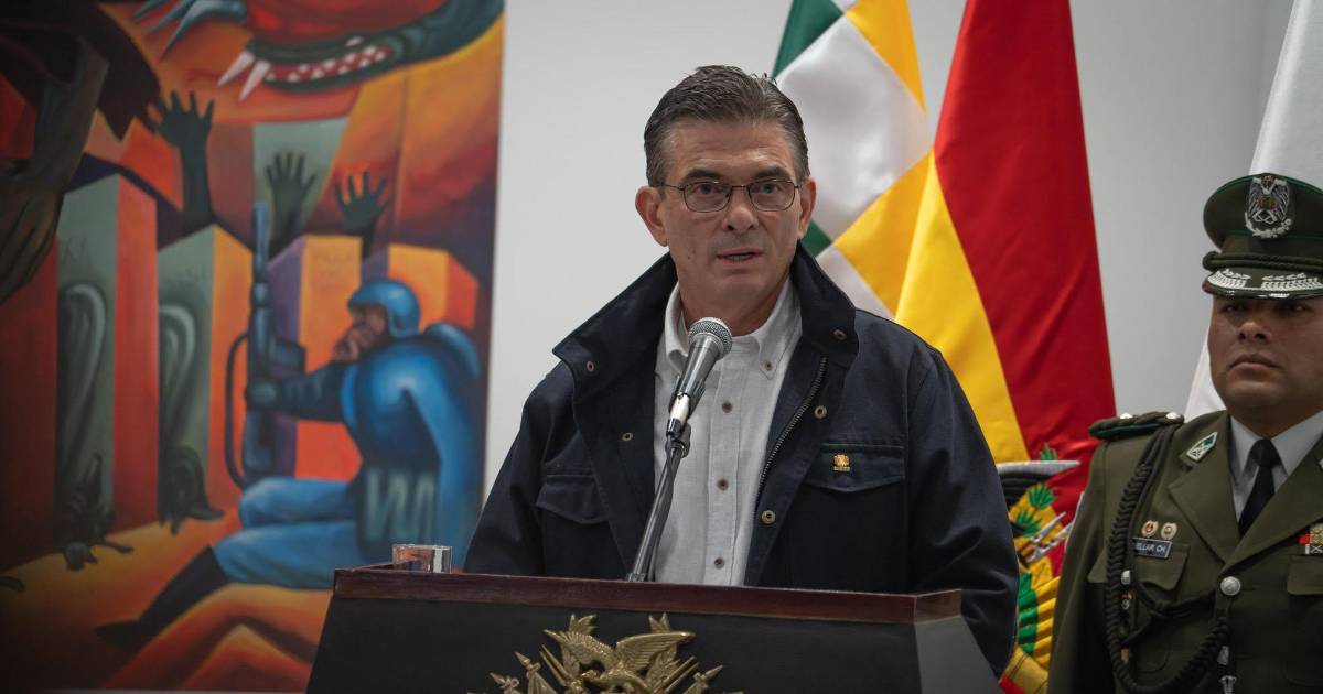 Cochabamba y La Paz registran la mayor cantidad de bloqueos, pese a avances en la negociación con sectores movilizados