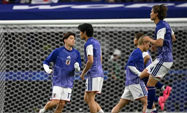 Holanda y Japón se enfrentan hoy con el arbitraje de Ismail Elfath en el debut mundialista Holanda y Japón se enfrentan hoy con el arbitraje de Ismail Elfath en el debut mundialista