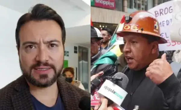 COB definirá este domingo la continuidad o suspensión de bloqueos tras más de un mes de protestas