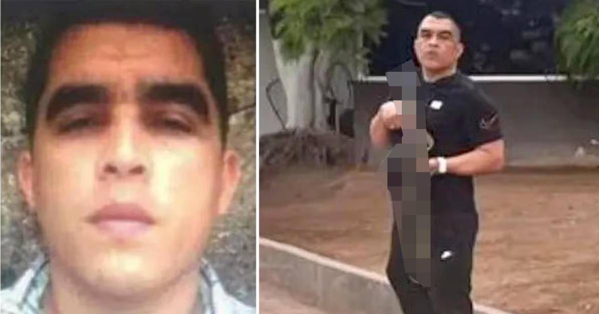 Muere Niño Guerrero, líder del Tren de Aragua, en operación militar conjunta de EE.UU. y Venezuela