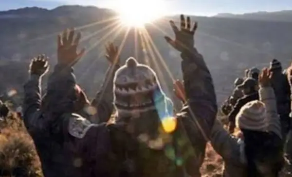 Bolivia celebra el Año Nuevo Andino Amazónico Chaqueño con feriado nacional el lunes 22 de junio