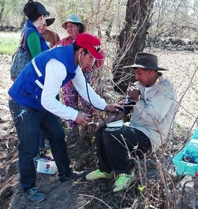 Retiro de médicos SAFCI en Tarija genera protestas y amenaza con bloqueos en Bermejo, Villa Montes y Yacuiba Retiro de médicos SAFCI en Tarija genera protestas y amenaza con bloqueos en Bermejo, Villa Montes y Yacuiba