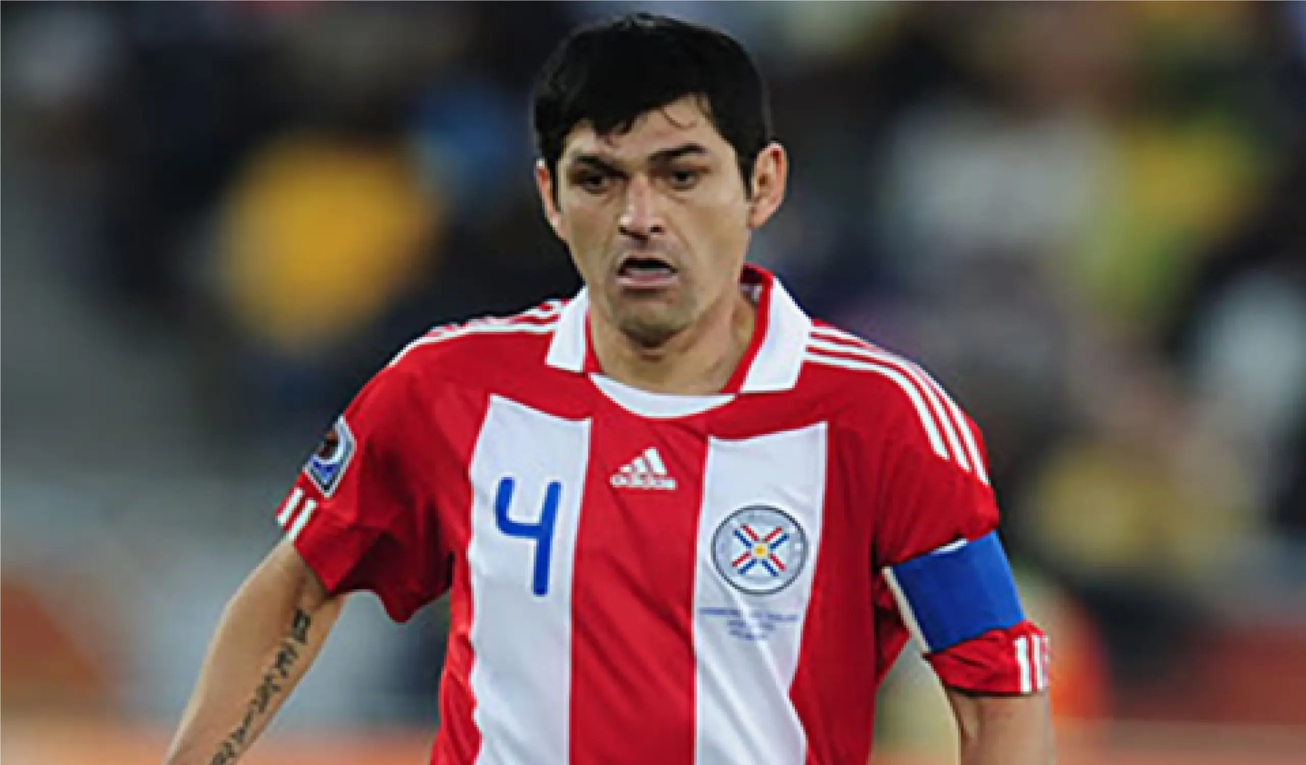 Denis Caniza critica la estrategia de Alfaro tras la goleada de Paraguay ante Estados Unidos