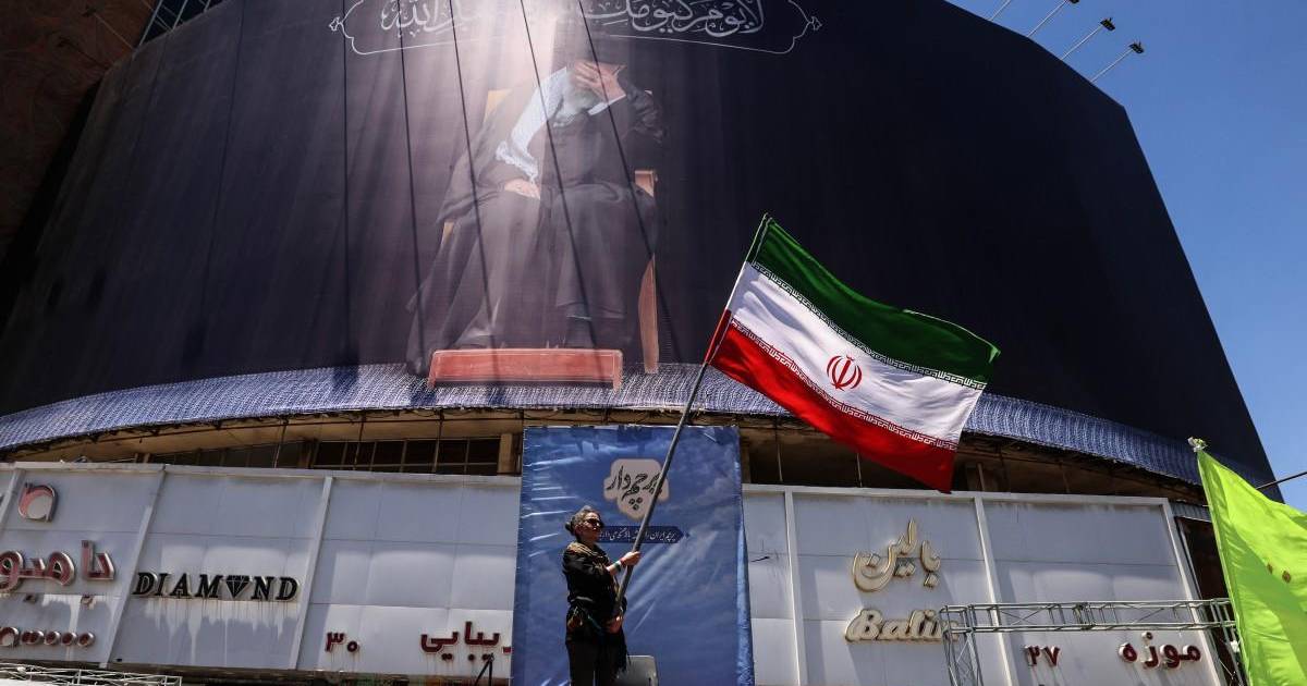 Israel critica pacto entre EEUU e Irán mientras Líbano espera el fin definitivo de la violencia Israel critica pacto entre EEUU e Irán mientras Líbano espera el fin definitivo de la violencia